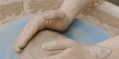 One Shot Wheel Throwing