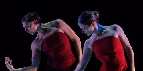 Boston Dance Theater presented by Geneva Concerts