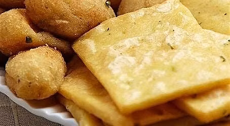 Sicilian Cooking Workshops: Panelle & Crocche + unlimited drinks