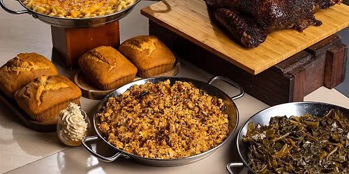 Bludso's BBQ Thanksgiving Bundles