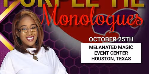 Purple Tie Monologues