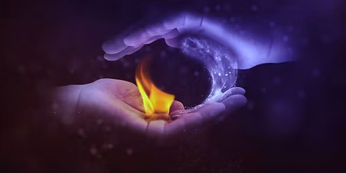 Fundamental Energy Techniques - $40 - Auburn