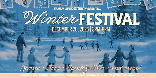 Winter Festival