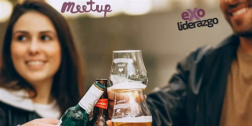 NETWORKING en PALERMO -  Compart\u00ed y Conect\u00e1