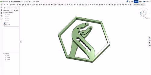 CAD for 3D Printing @ STL