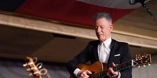 Lyle Lovett & His Acoustic Group Tickets