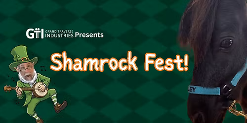 Shamrock Fest!