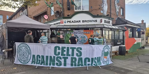 League Cup Final Day@Peadars