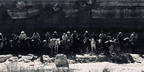 Horsemanship clinic