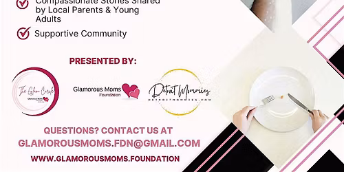 Nourishing Futures: A Symposium on Pediatric & Teen Eating Disorders