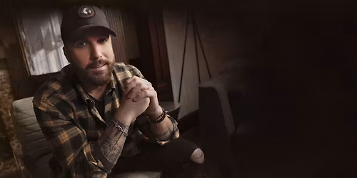 Tyler Rich - WELCOME TO THE LEAVING CALIFORNIA TOUR