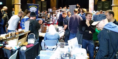 Colchester Games Fair 2026