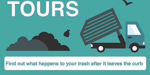 Public Landfill Tour