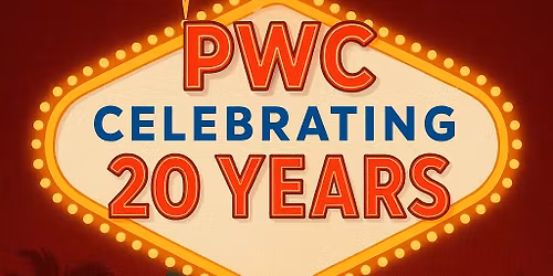 The People Who Care 20 Year Anniversary Blue Ribbon Ball