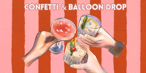 The Bar 65\u2019s New Years Eve Celebration