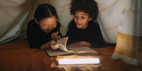  Entering the Kingdom of God as a little child