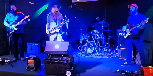 Lynch's Irish Pub w\/ Fat Cactus- Fri Nov 21st 10p-130a