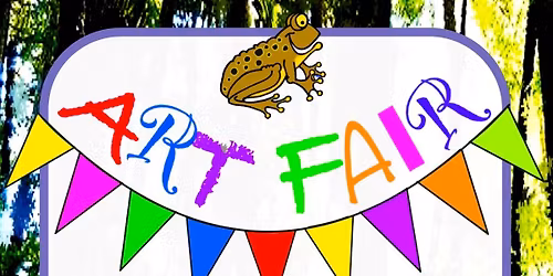 Art Fair Fundraiser