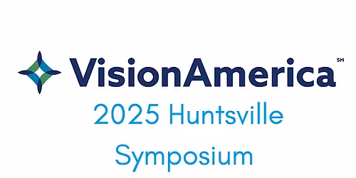 2025 Huntsville Symposium