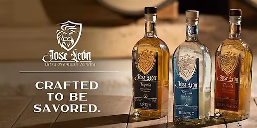 Jose Le\u00f3n Tequila