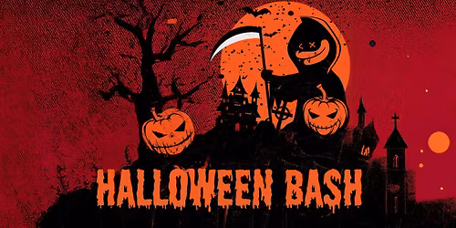 Halloween Bash & Concert