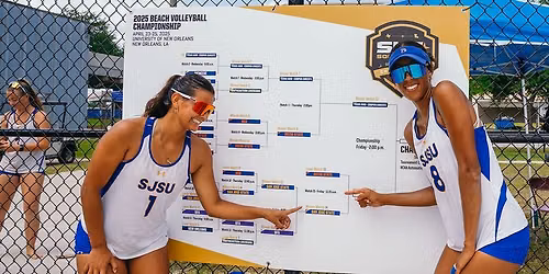 Stephen F. Austin Ladyjacks Volleyball vs. LSU New Orleans Privateers