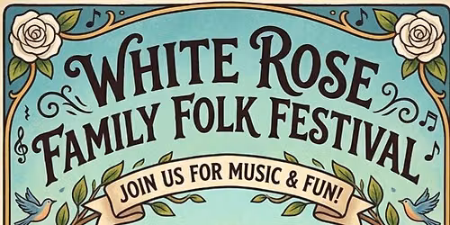 Family Folk Festival - BBQ & kids activities 