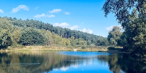 Walk for Parkinson's Cannock Chase, Staffordshire