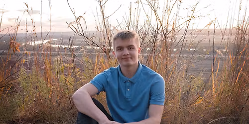 Samuel's Graduation Celebration