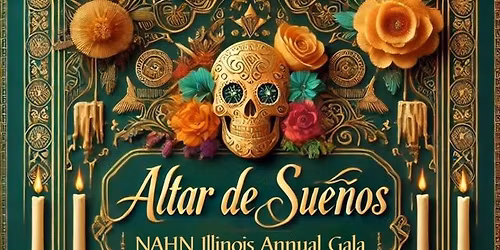 NAHN Illinois Gala & Scholarship Ceremony 
