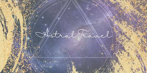 Astral Travel