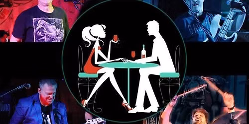 Dating Sarah