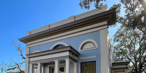 Money Matters:  Union Bank Museum Anniversary Celebration