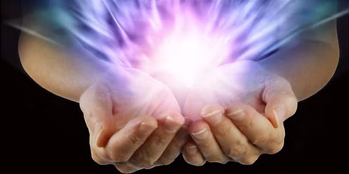 Ascend Reiki Level 2