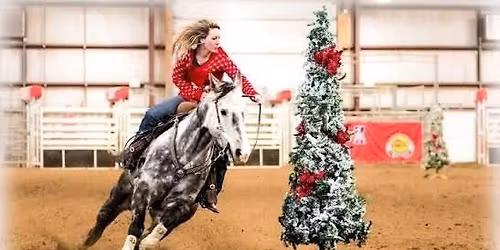 Dusty Spurs Gymkhana Nov Show