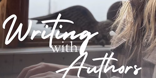 Writing With Authors Hour