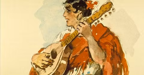 Soir\u00e9e fado au KoToPo