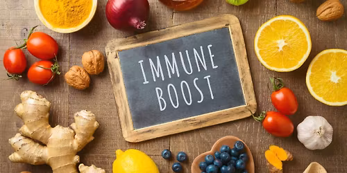 Boosting Immune Health Naturally