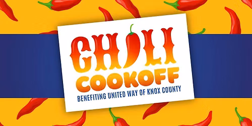 United Way's Chili Cook-Off