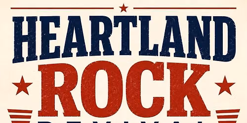 Heartland Rock Revival