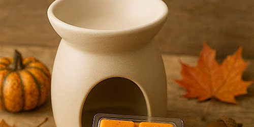 Autumnal Wax Melts- Barnard Castle