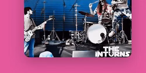 The Inturns