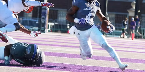 McNeese State Cowboys vs. Texas A&M-Corpus Christi Islanders