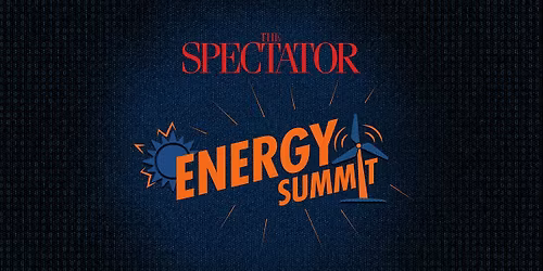 The Spectator Energy Summit 2025
