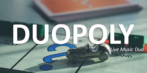 Duopoly at Blackbird Brewery