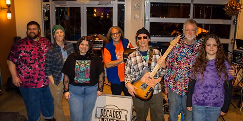 Decades Band