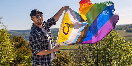 Queer Theatre Summer Picnic & Optional Swim on Hampstead Heath