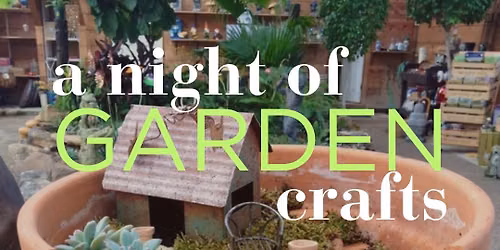 Graden Crafts Workshop