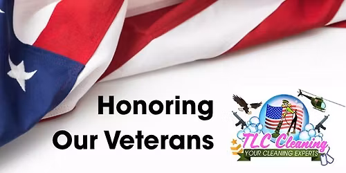 Veteran's Appreciation Drive-Through
