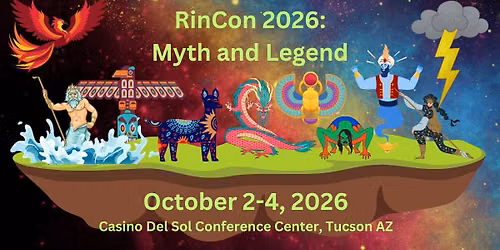 RinCon 2026
